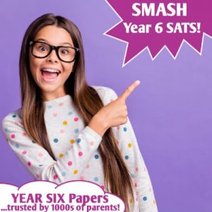 Year 6 SATs Paper Bundle - 9 Year 6 SATs Papers